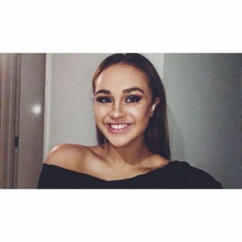 Babysitter Lara: Tayla