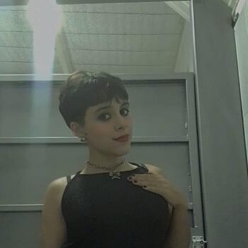 Babysitter in Villa General San Martín: Milagros ferrer