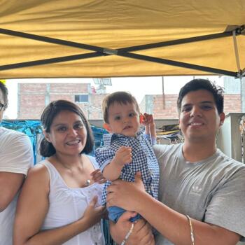 Padre/madre Ate: Alexandra