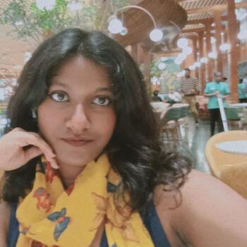 Babysitter in Bengaluru: Raphaella