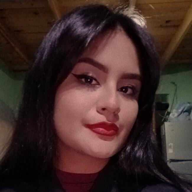 Niñera en Gomez Palacio: Itzel Alejandra Varela Medina