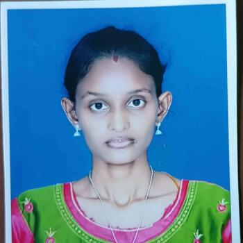 Babysitter in Thoothukudi: Santhanalakshmi
