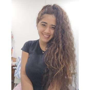 Babysitter Panama City: Graciela