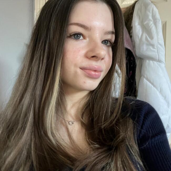 Babysitter in Kilkenny: Madeline