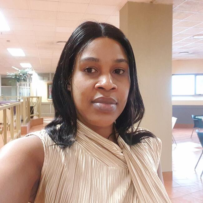 Nanny in Germiston: Lilian