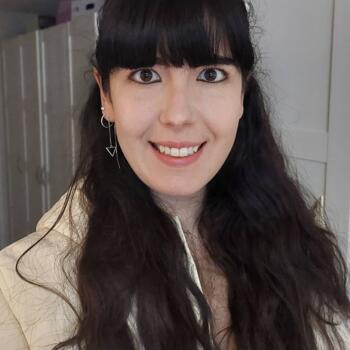 Lastenhoitaja Helsinki: Vanesa