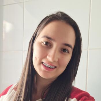 Babá Ribeirão Preto: Bruna