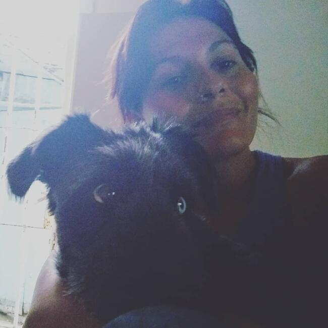 Babysitter in L'Ametlla del Vallès: Romina Veronica Gil Ferro