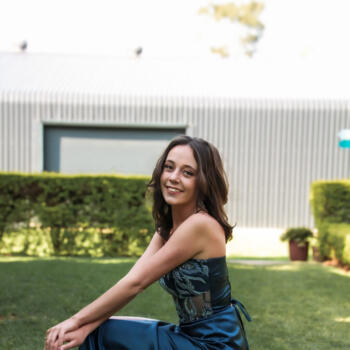 Babysitter in Pretoria: Mignon