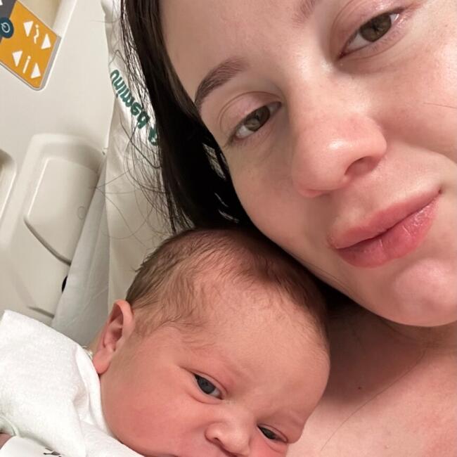 Babysitting job in Farroupilha: Eduarda