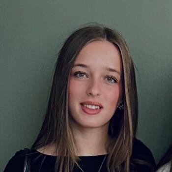 Babysitter Vayres-sur-Essonne: Jade