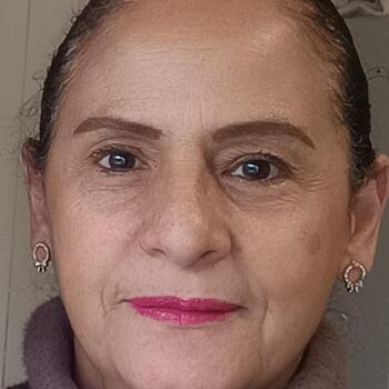 Niñera en Strassen: ROSALUISA