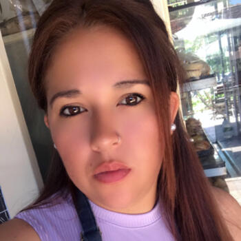 Babysitter in San Isidro: Maria