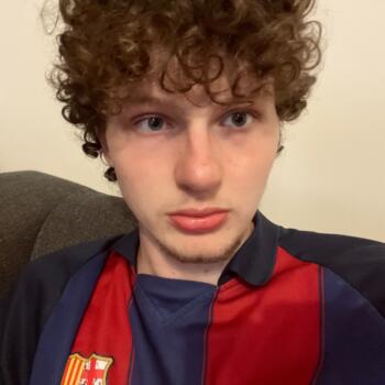 Babysitter in Arras: Leo