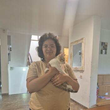 Babysitter in Kfar Saba: מאיה