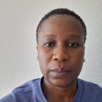 Babysitter a Le Grand-Saconnex: Blandine