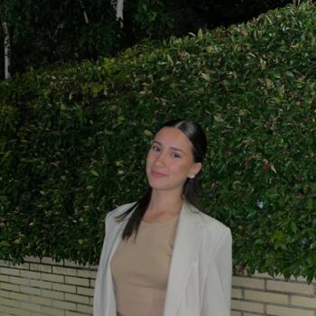 Canguro Moraleja de Enmedio: Irene