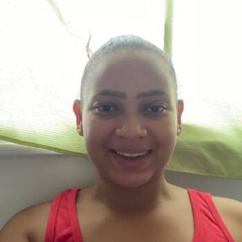 Babá em Nova Iguaçu: Alexsandra