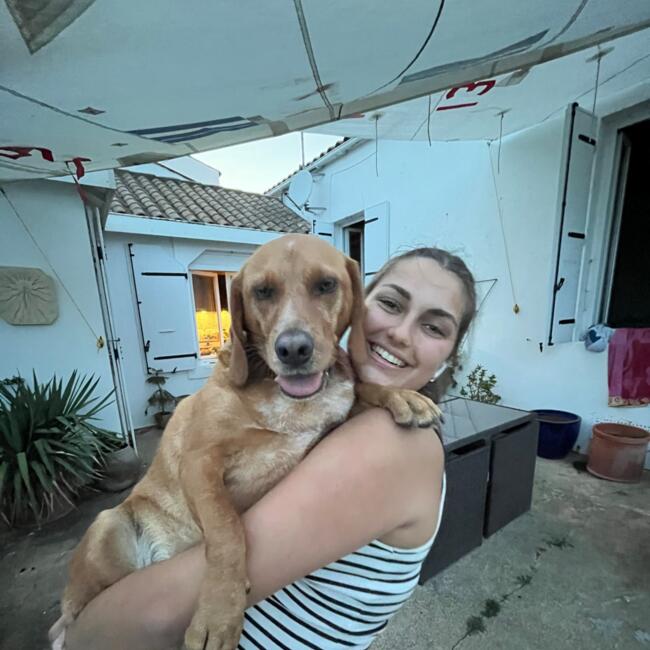 Babysitter in Bourcefranc-le-Chapus: Else