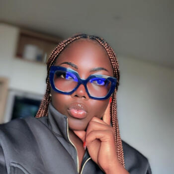 Babysitter in Conflans-Sainte-Honorine: Joellehilary