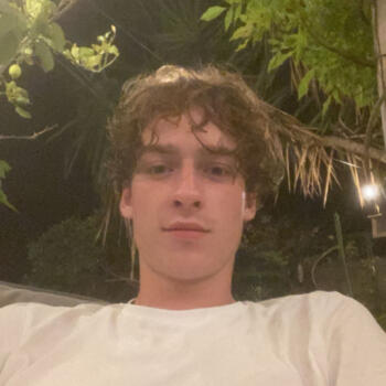 Babysitter in Saint-Maur-des-Fossés: Nolan