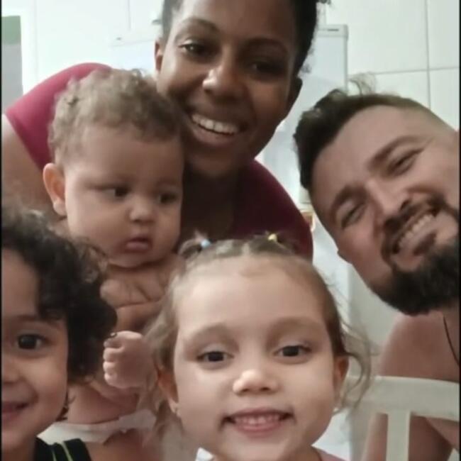 Babysitting job in Sorocaba: Rafael