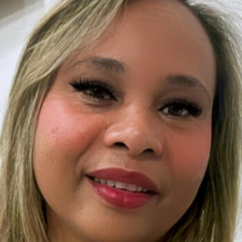 Babysitter Brasília: Joilma