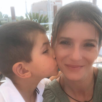 Trabajo de canguro en Atarfe: trabajo de canguro Inmaculada