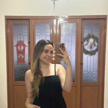 Babysitter in Taubaté: Taísa