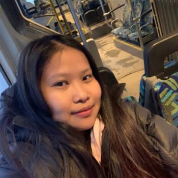 Babysitter in Sundbyberg: Rimarim