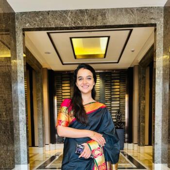 Babysitting job in Bengaluru: babysitting job Surabhi