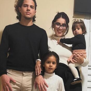 Babysitting job in Asunción: babysitting job Alexia