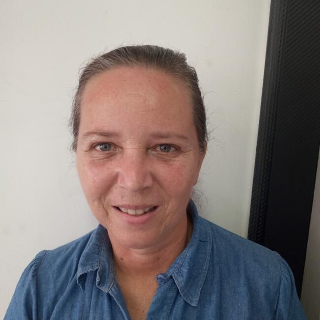 Babysitter in Pereira: Myriam