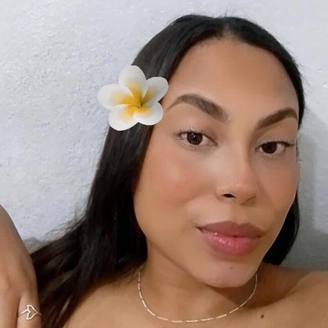 Babysitter in São João de Meriti: Nathalia