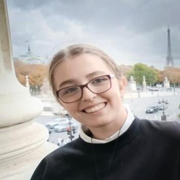 Babysitter in Guyancourt: Manon