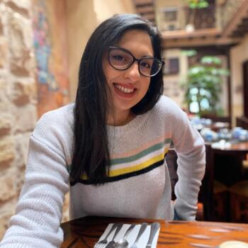 Parent Daule: Ana María