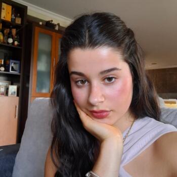 Babysitter em Penafiel: Mariana