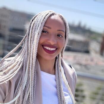 Babysitter Zottegem: Kelly Johanna