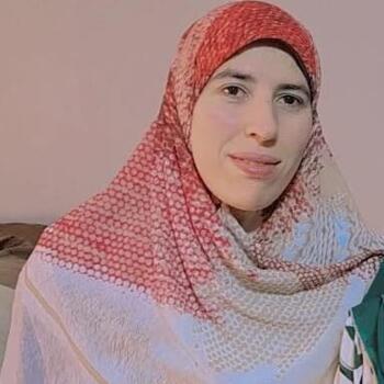 Babysitter in New Cairo: Mona