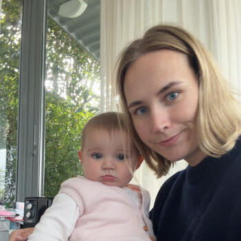 Nanny in Auckland: Olivia