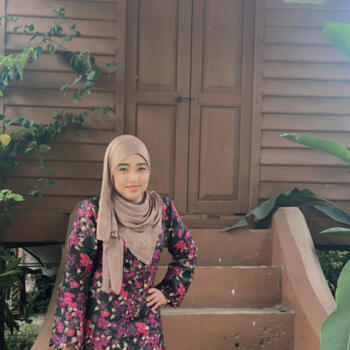 Babysitting job in Shah Alam: babysitting job Nurul