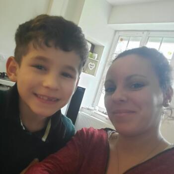 Babysitting job in Beaufay: babysitting job Aude