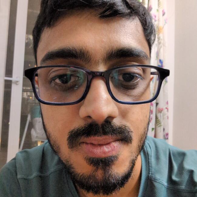 Babysitting job in Bengaluru: Mahaver