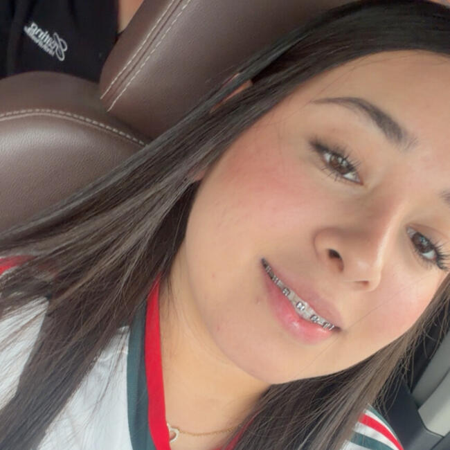 Babysitter in Mazatlán: Dariana Jazmin Burgeño Ortgea
