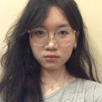 Baby-sitter Edmonton: Vu Anh Dao