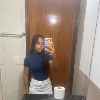 Babysitting job in Hortolândia: babysitting job Naty