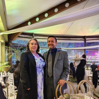 Parent Toluca: Martha Adriana