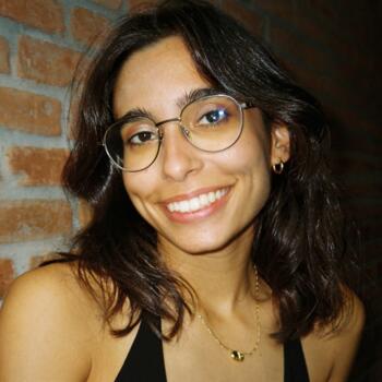 Babysitter em Oeiras: Rita