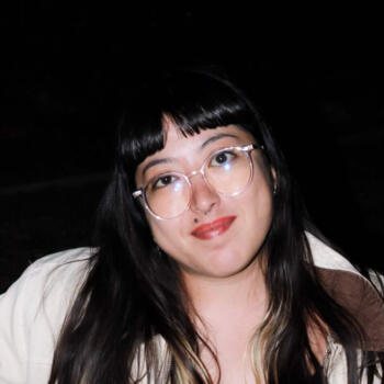 Babysitter in Ovalle: Paula
