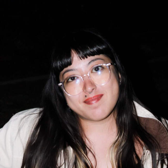 Babysitter in Ovalle: Paula